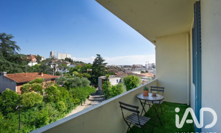 Appartement 3 Pièces 53 m² à vendre à Toulouse (31500)