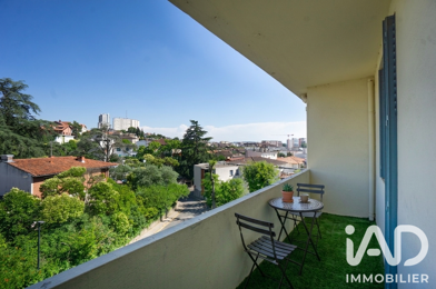 Appartement 3 pièces 165000 €