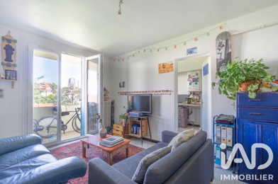 Appartement 3 pièces 159000 €