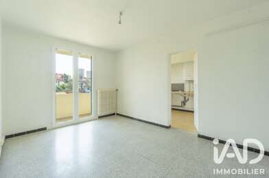 Appartement 3 pièces 159000 €