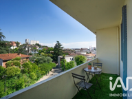 Vente Appartement 3 pièces — photo 3