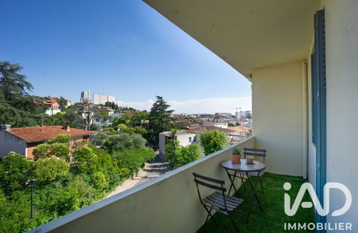 Vente Appartement 3 pièces — photo 3