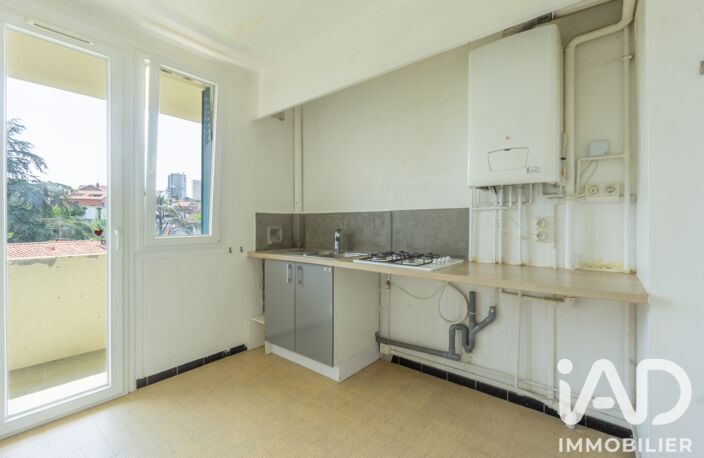 Vente Appartement 3 pièces — photo 5