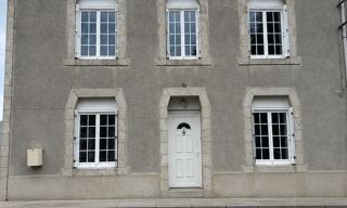 Maison 5 Pièces 115 m² à louer à Plévin (22340)