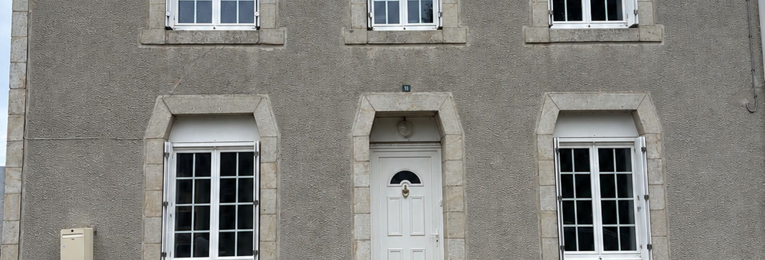 Maison 5 Pièces 115 m² à louer à Plévin (22340)