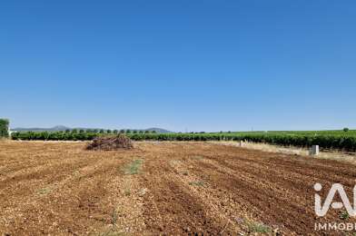 Terrain  150000 €