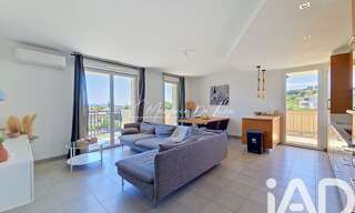 Appartement 4 Pièces 81 m² à vendre à Plan-de-Cuques (13380)