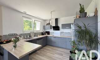 Maison 3 Pièces 80 m² à vendre à Saint-Maurice-en-Quercy (46120)