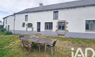 Maison 5 Pièces 151 m² à vendre à Rouillac (22250)