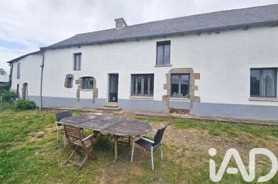 Maison 5 pièces 204500 €