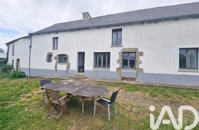 Vente Maison/villa 5 pièces — photo du bien