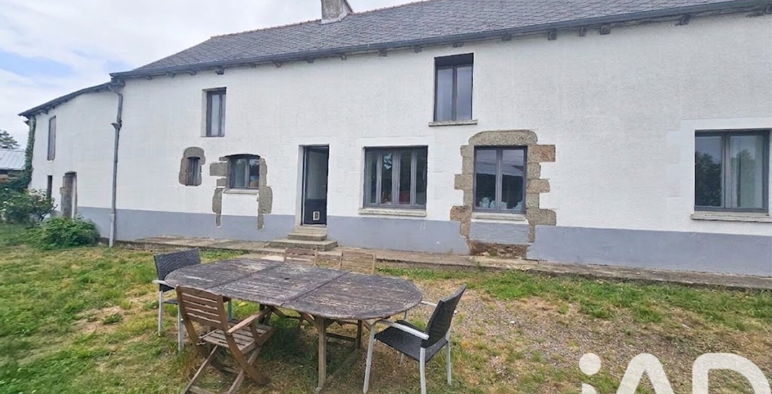 Vente Maison/villa 5 pièces — photo 1