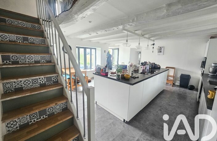 Vente Maison/villa 5 pièces — photo 2