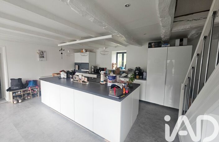 Vente Maison/villa 5 pièces — photo 3
