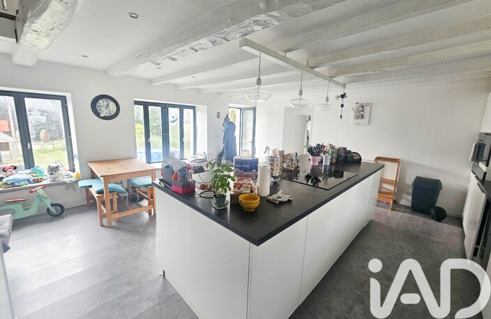 Vente Maison/villa 5 pièces — photo 4