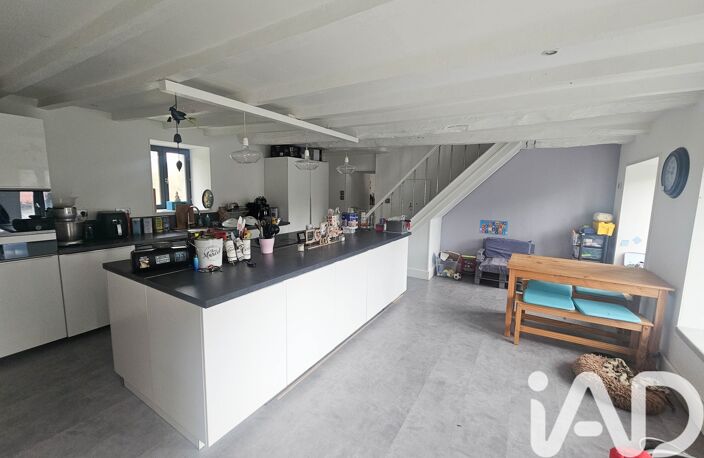 Vente Maison/villa 5 pièces — photo 5