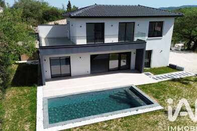 Maison 5 pièces 459000 €