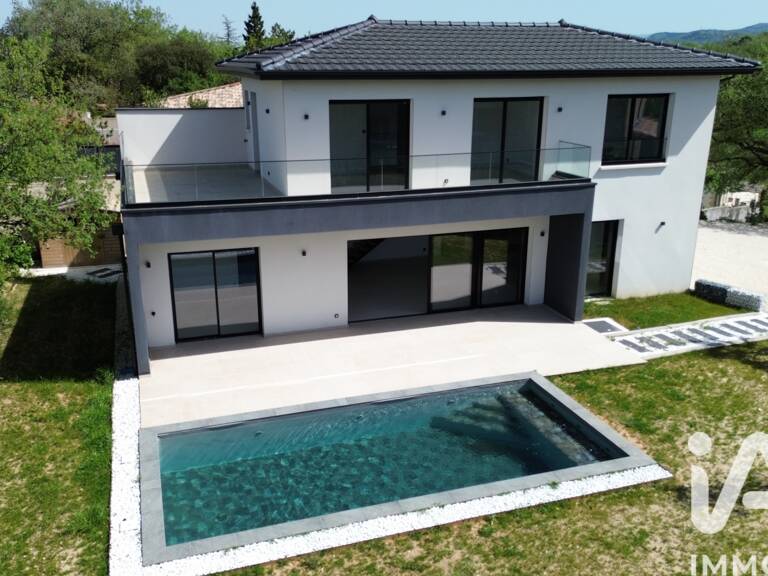 Vente Maison/villa 5 pièces — photo 1