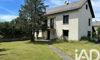 Maison 8 Pièces 125 m² à vendre à Saint-Chély-d'Apcher (48200)