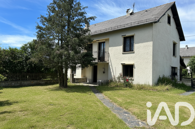 Maison 8 pièces 208000 €