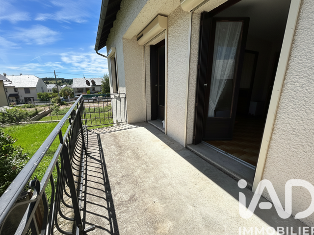 Vente Maison/villa 8 pièces — photo du bien