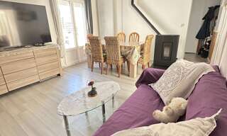 Maison 4 Pièces 100 m² à vendre à Saulchery (02310)