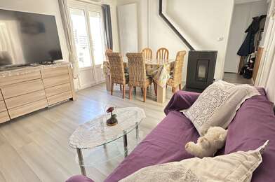 Maison 4 pièces 149000 €