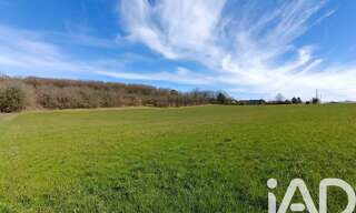 Terrain  9718 m² à vendre à Jayac (24590)