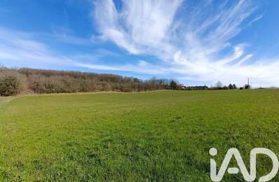 Vente Terrain 9 718 m&sup2; — photo du bien