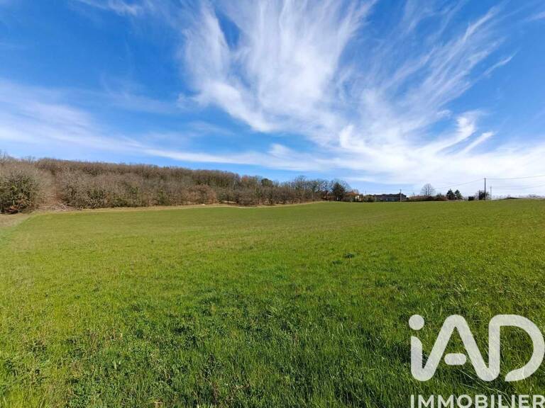Vente Terrain 9 718 m&sup2; — photo 1