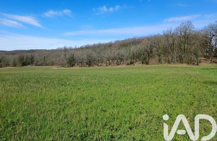 Vente Terrain 9 718 m&sup2; — photo 2