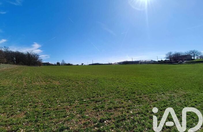 Vente Terrain 9 718 m&sup2; — photo 3