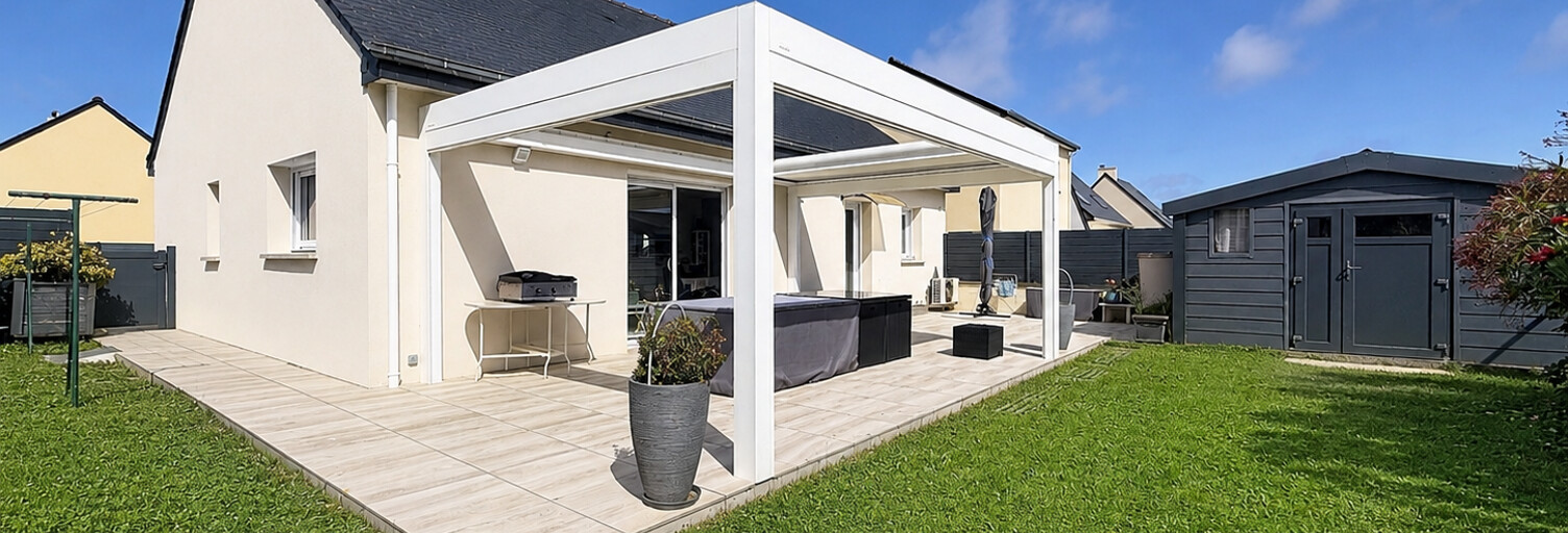 Maison 3 Pièces 81 m² à vendre à Matignon (22550)