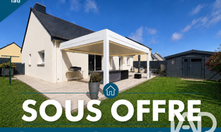 Maison 3 Pièces 81 m² à vendre à Matignon (22550)