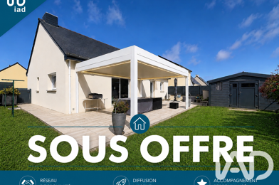 Maison 3 pièces 310000 €