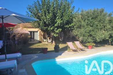 Maison 5 pièces 485000 €