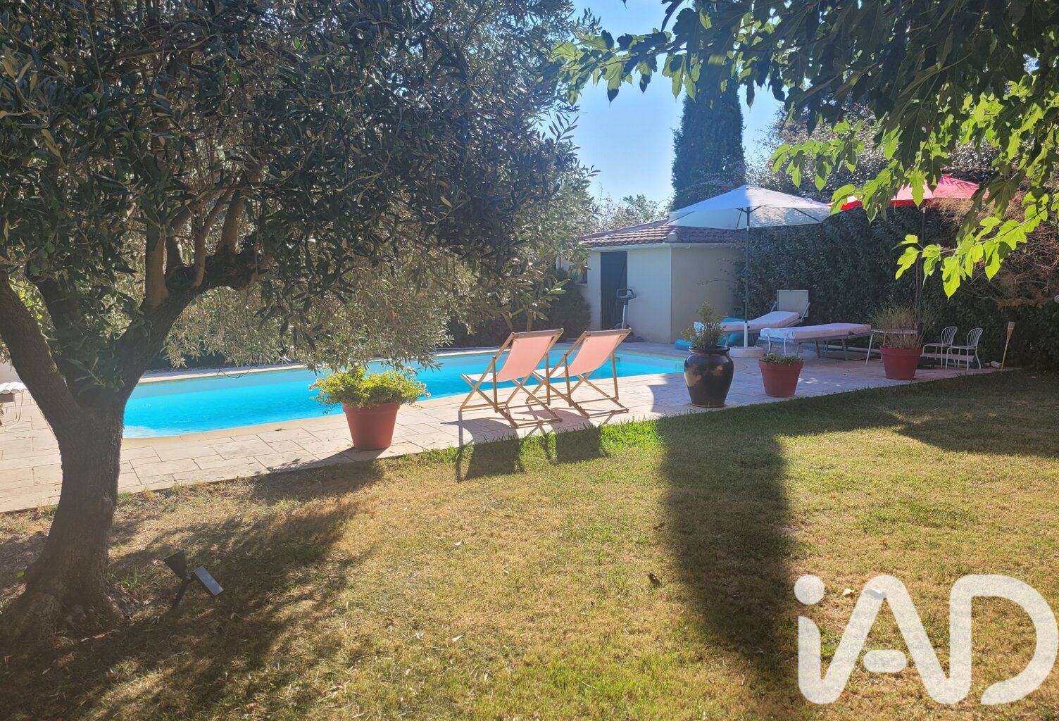 Vente Maison traditionnelle 5 pièces — photo 1