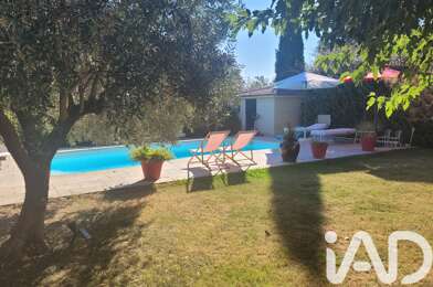 Maison 5 pièces 485000 €