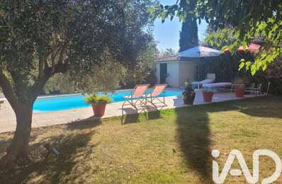 Vente Maison traditionnelle 5 pièces — photo du bien