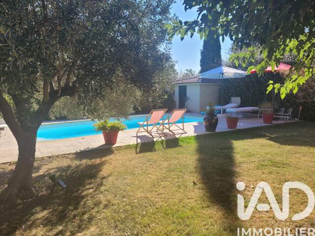 Vente Maison traditionnelle 5 pièces — photo du bien