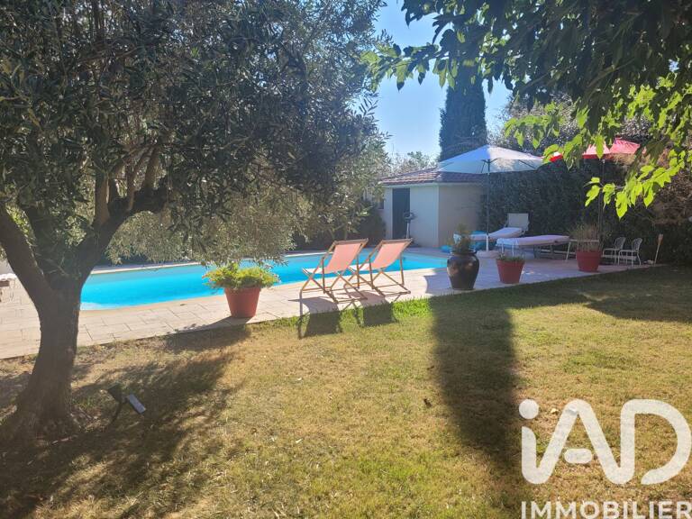Vente Maison traditionnelle 5 pièces — photo 1