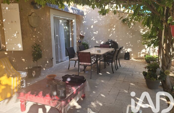 Vente Maison traditionnelle 5 pièces — photo 3