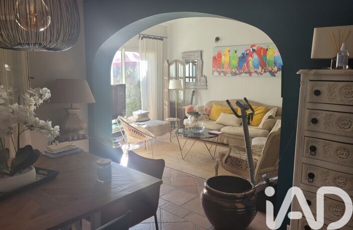 Vente Maison traditionnelle 5 pièces — photo 4