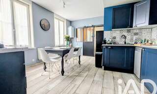 Maison 5 Pièces 110 m² à vendre à Tourcoing (59200)