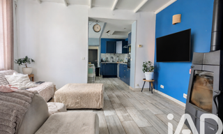 Maison 5 Pièces 110 m² à vendre à Tourcoing (59200)