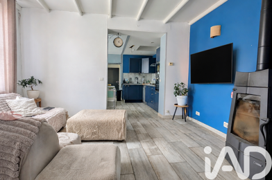 Maison 5 pièces 135000 €