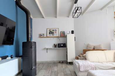 Maison 5 pièces 135000 €