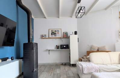 Vente Maison de ville 4 pièces — photo du bien