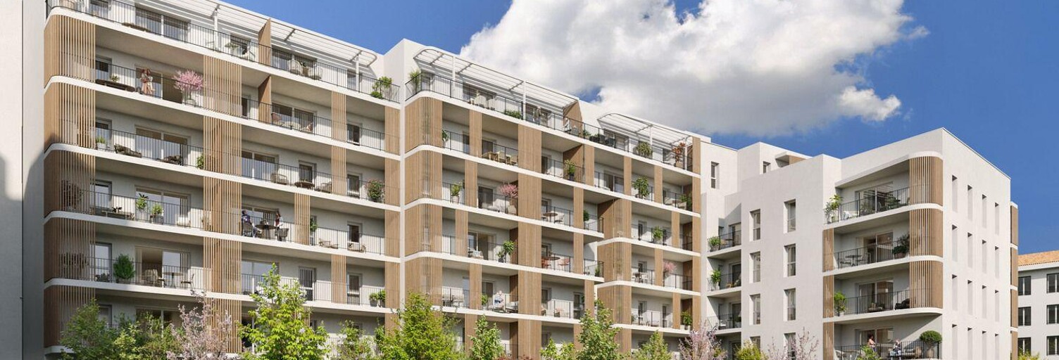 Appartement 1 Pièce 24 m² à vendre à La Rochelle (17000)