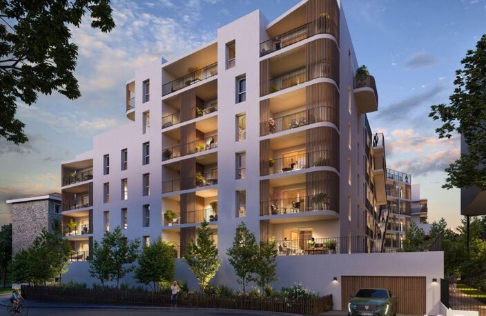 Vente Appartement 1 pièce — photo 2